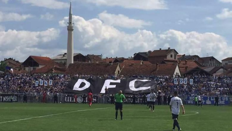 Drita dhe Drenica në barazh, Istogu largohet nga Superliga