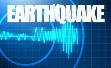 Tërmet prej 4,8 dhe 4,4 shkallësh e dridh Maqedoninë