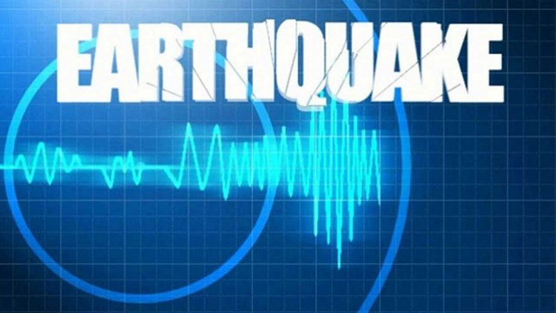 Tërmet prej 4,8 dhe 4,4 shkallësh e dridh Maqedoninë