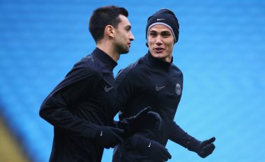 Cavani te Juve, ndërsa ky është sulmuesi që do ta zëvendësojë atë te PSG