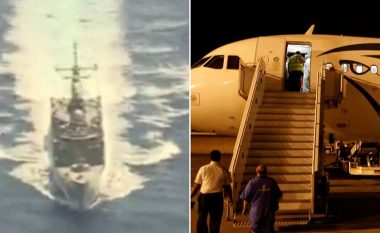 Rrëzimi i aeroplanit të Egyptair: Janë gjetur disa pjesë të bagazhit