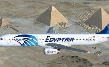 Nga rrëmbyesit e rremë deri te tragjeditë e mëdha: Këto janë gjitha aksidentet e aviokompanisë egjiptiane