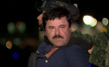 Ekstradimi i ‘El Chapos’, baroni i drogës do të dalë përpara gjykatës amerikane