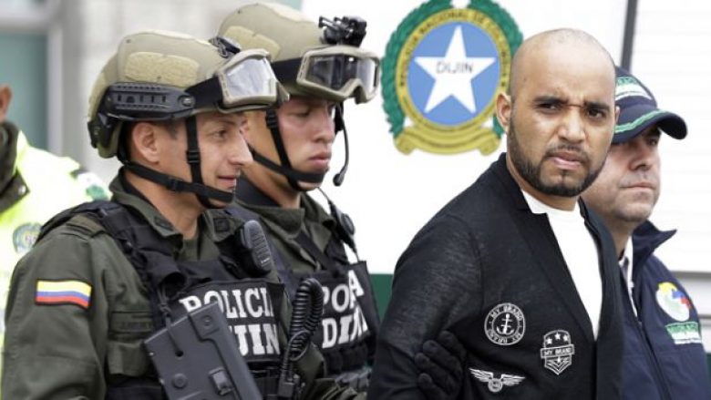 Arrestohet ‘El Chapo’ i Perusë