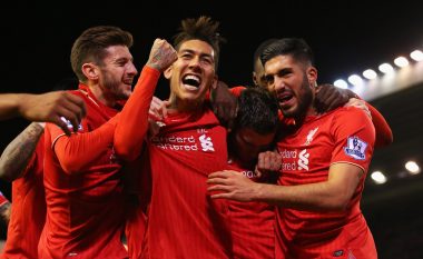 Ylli i Liverpoolit i gëzohet pranimit të Kosovës në UEFA (Foto)