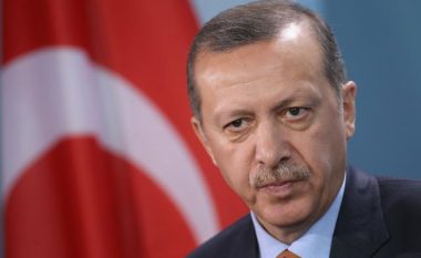 Erdogan: Nuk ndryshojmë ligjet anti-terror për vizat, ju në rrugën tuaj ne në tonën