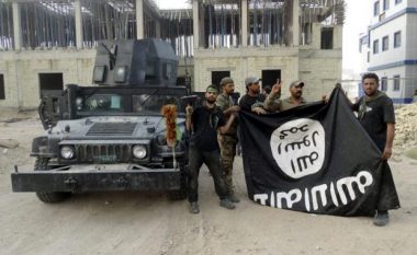 Të paktën 26 të vdekur në një sulm të ISIS-it ndaj një spitali