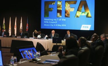 Kështu reaguan mediat serbe ndaj vendimit të FIFA-s