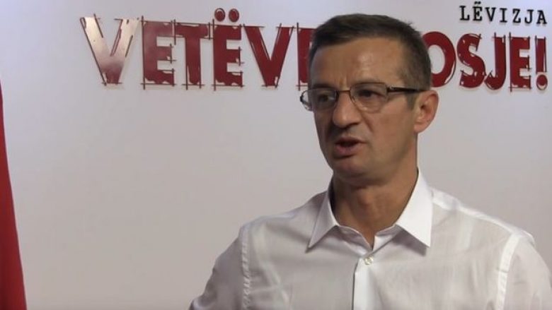 Topalli: Nuk shkojmë në Kuvend për t’ia bërë kourumin pozitës