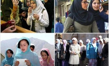 Këshilli Islamik: Këto tri gjëra e shpëtojnë femrën nga dajaku
