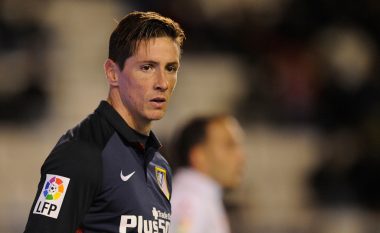 Nuk ndalet Torres (Video)