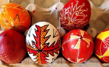 Sot do të vazhdojë festa e Pashkëve në Maqedoni
