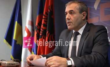 Shala: Komuna e Prishtinës dështoi me buxhetin