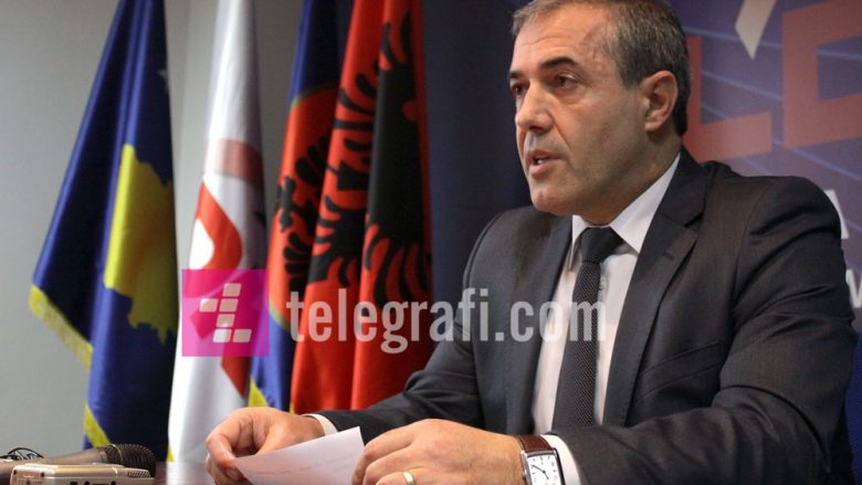 Shala: Komuna e Prishtinës të merret me projekte zhvillimi e jo me projekte molotovësh