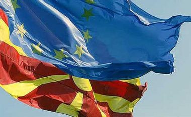 Shqiptarët nuk besojnë se Maqedonia do të integrohet në BE