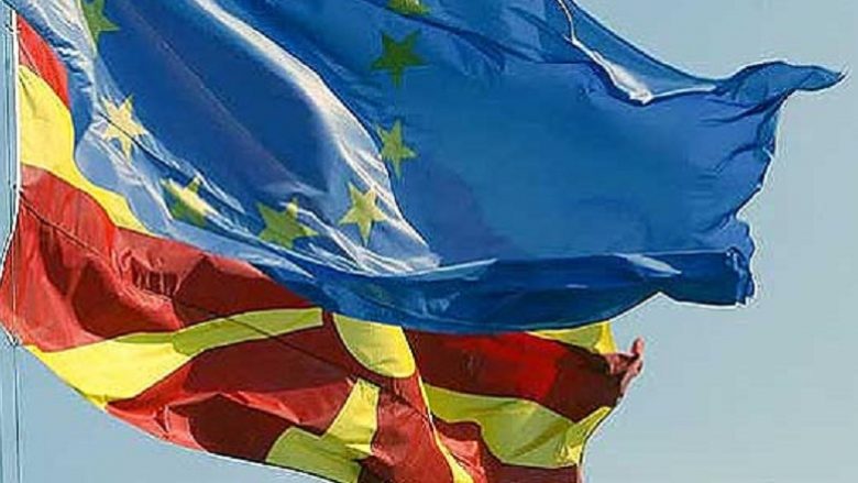 Shqiptarët nuk besojnë se Maqedonia do të integrohet në BE