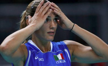 Ky është lajm i keq për Olimpiadën e Rios, mungon bukuroshja italiane (Foto, +16)