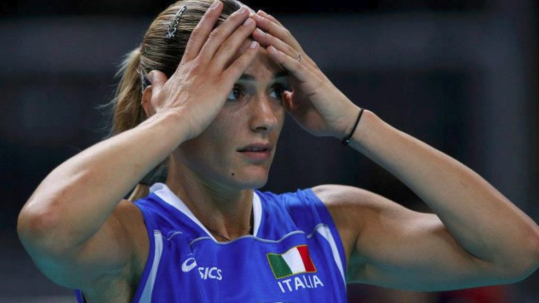Ky është lajm i keq për Olimpiadën e Rios, mungon bukuroshja italiane (Foto, +16)