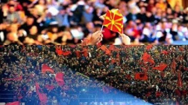 Takimet e partive në Maqedoni në ditën e dytë të fushatës