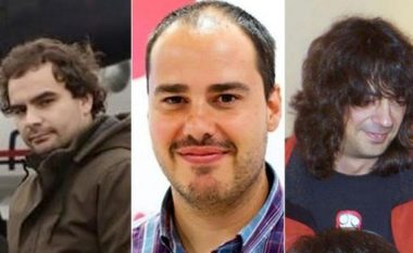 Lirohen gazetarët spanjollë pas 10 muajve peng nga terroristët