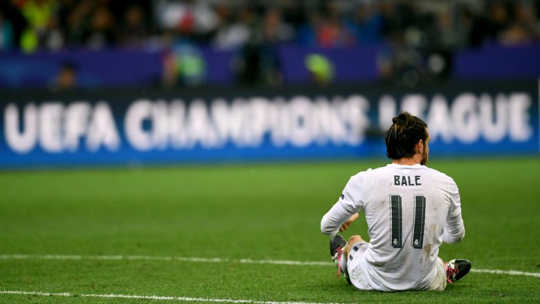 Bale: Duhej të fitonim