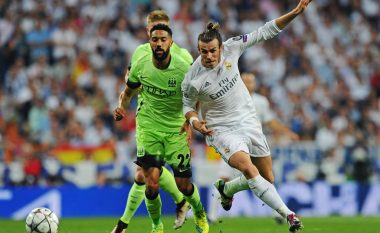 Real 1-0 City: Notat e lojtarëve (Foto)