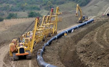 Shqipëria, Kroacia dhe Bosnja do të marrin kuota të njëjta nga gazi i TAP-it