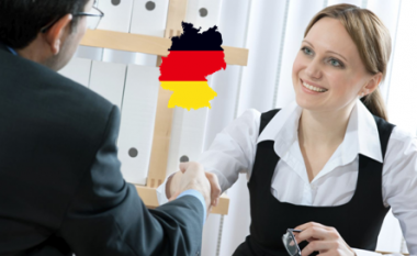 Gjermania ka nevojë për rreth një milion punëtorë – ja të cilave profesione!