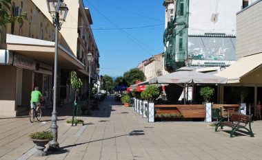 Komuna e Gjevgjelisë ka nivelin më të ulët të papunësisë në Maqedoni