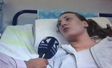 Studentët e helmuar në Gjakovë flasin nga spitali