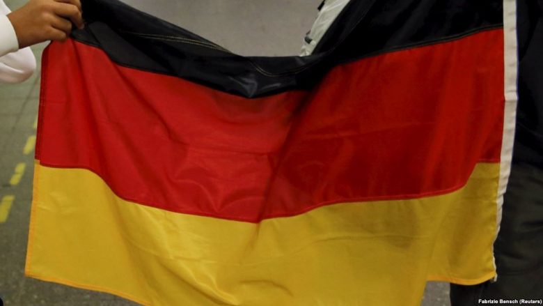 Një e treta e gjermanëve duan daljen nga BE-ja