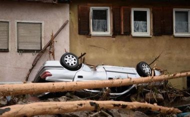 Gjermani, katër të vdekur pas shirave të rrëmbyer Berlin