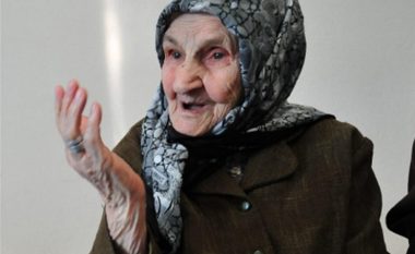 114 vjeçarja nga Maqedonia ëndërr e ka të shkojë edhe njëherë në Haxhxh