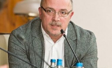 Gordan Kallajxhiev është ftuar në bisedë informative në polici