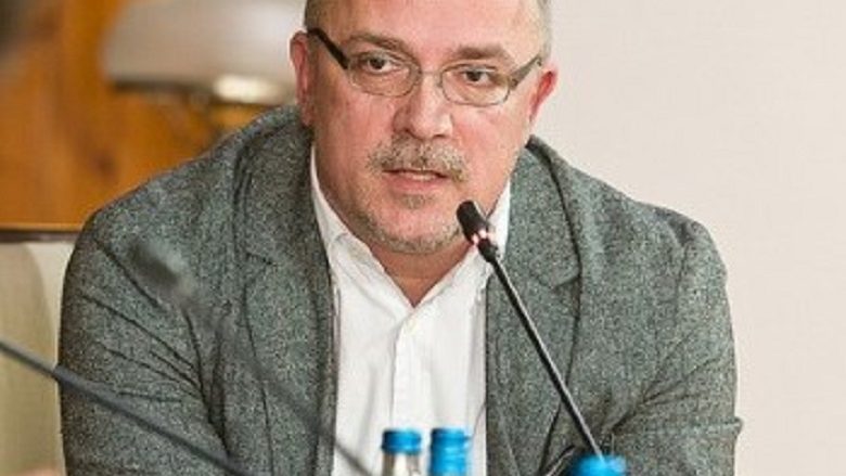 Kallajxhiev dorëhiqet nga Këshilli për reforma në gjyqësi, adreson kritika të ashpra