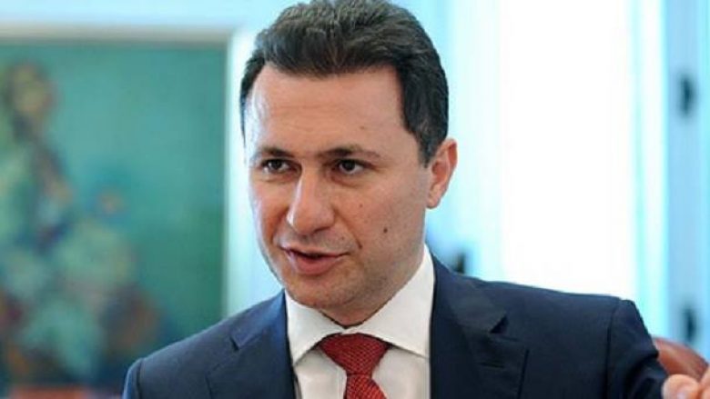 Analistët: Gjuha e ashpër e Gruevskit, shkurtpamësi dhe e dëmshme për vendin