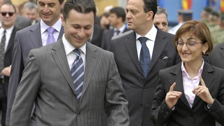Vazhdon gjykimi për Mercedesin e Gruevskit