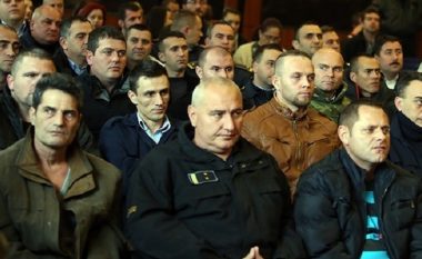 Zbardhen bisedat e Sulejman Osmanit me agjentin e DSK-së në lidhje me rastin ”Grupi i Kumanovës” (Video)