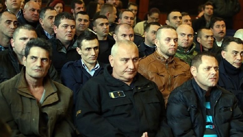 Seanca e radhës e Grupit të Kumanovës, sot dëshmon Valdet Zekaj