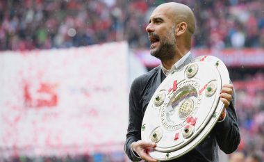 Ku është dashuruar Guardiola? Kjo është përgjigja e spanjollit