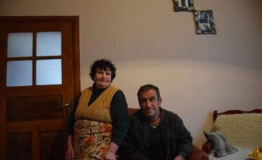 Luftëtari i kthyer nga Siria-Familja: I kanë bërë injeksion na ka harruar