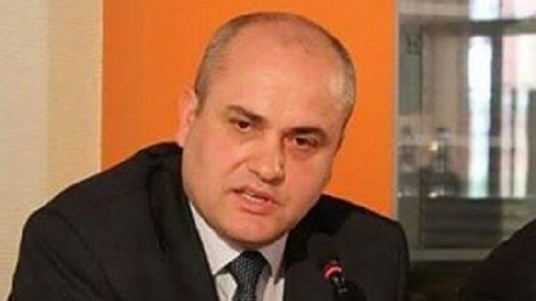 Haxhi Avdyli zgjedh të jetë neutral për zgjedhjet e kryetarit të LDK-së në Prizren