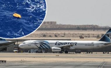 ISIS merr përgjegjësinë për ‘rrëzimin’ e aeroplanit të EgyptianAir?
