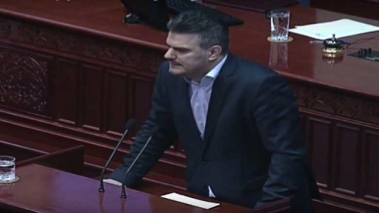 Aliu: Marrëveshja e Përzhinos ka dështuar, duhet të punojmë për marrëveshje të re (Video)