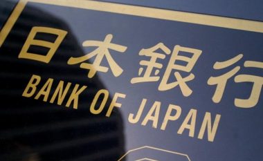 Objektivat e Bankës së Japonisë