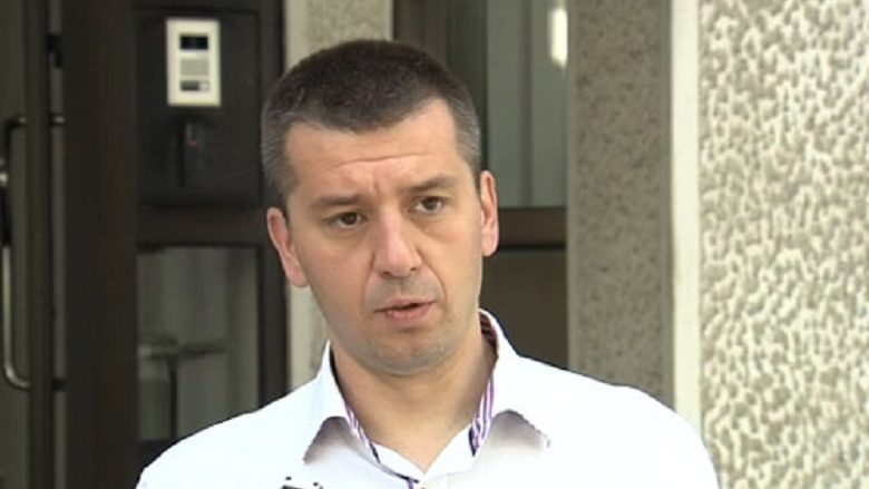 Ivo Kotevski: Jemi të gatshëm për qeveri teknike