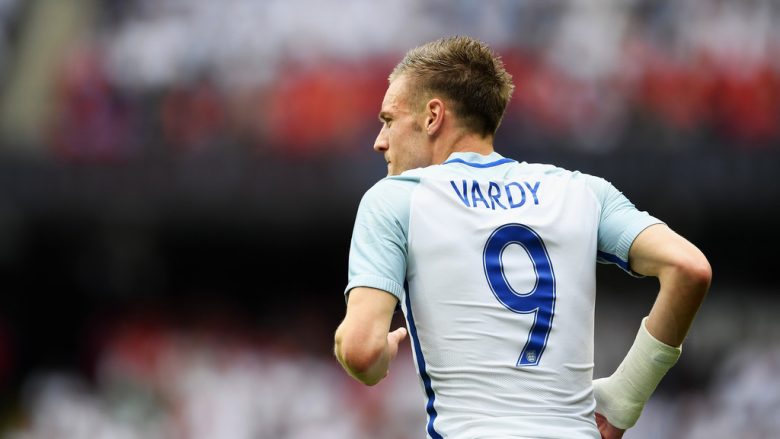 Vardy është në top formë, por ja pse nuk do të luajë kundër Australisë