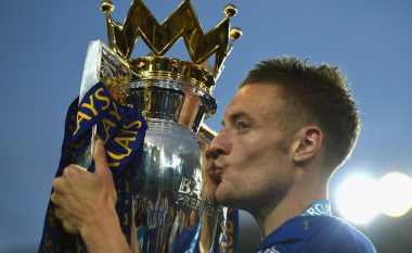 Vardy kërkohet nga skuadra londineze