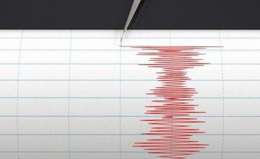 Japonia goditet nga një tërmet i fuqishëm