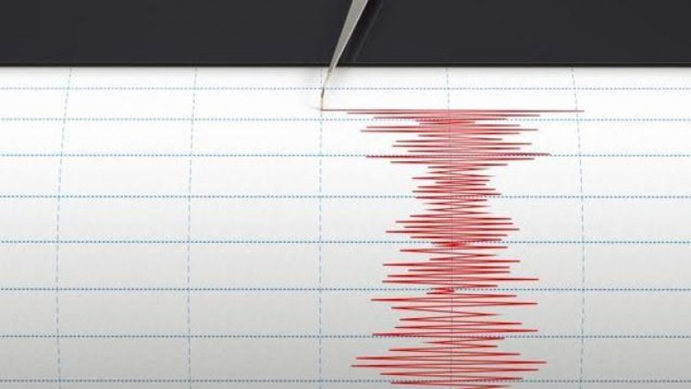 Japonia goditet nga një tërmet i fuqishëm